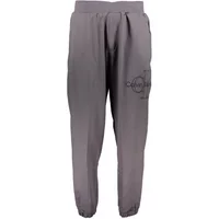 Calvin Klein Herren Sporthose Grau J30J323142_GRIGIO_PT2, Größe S