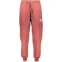 Calvin Klein Damen Sporthose Rot J20J218971_ROSSO_XLN, Größe XS