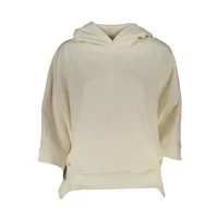 North Sails Damen Kapuzensweatshirt Weiß 093678-000_BIANCO_0114, Größe XS