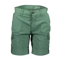 North Sails Damen Tasche Grün 074746-000_VERDE_0813, Größe 38