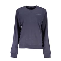 North Sails Damen Langarm-Sweatshirt Blau 093671-000_BLU_0802, Größe XS