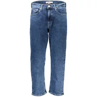 Tommy Hilfiger Damen Blau DW0DW13380_BLU_1BK, Größe 29 L28
