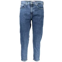 Tommy Hilfiger Damen Blau DW0DW13391_BLU_1AB, Größe 29 L28