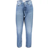 Calvin Klein Damen Hellblau J20J221682_AZZURRO_1A4-28, Größe 25 L28