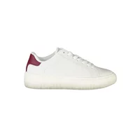 Tommy Hilfiger Damen SPORTSCHUH Weiß EN0EN02273F_BIYBL, Größe 40