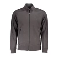 U.S. GRAND POLO Grand Polo Sweatshirt Grau, Größe XL