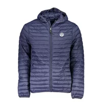 North Sails Herren JACKE Blau 901231000_BL0802NAVY, Größe L