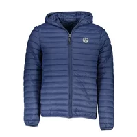 North Sails Herren JACKE Blau 901231000_BL0787DARD, Größe 2XL