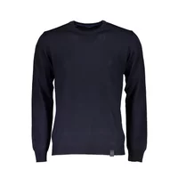 North Sails Herren PULLOVER Blau 699892000_BL0802, Größe S