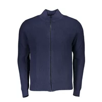 North Sails Herren CARDIGAN Blau 699868000_BL0802, Größe XL