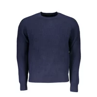 North Sails Herren PULLOVER Blau 699867000_BL0802, Größe L