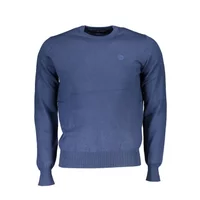 North Sails Herren PULLOVER Blau 699858000_BL0787, Größe 2XL