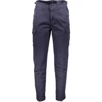 North Sails Herren 4-TASCHEN-HOSE Blau 673042000_BL0802, Größe 30