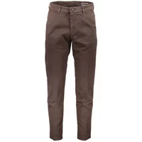 North Sails Herren HOSE Braun 673041000_MA0341, Größe 31