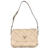 GUESS JEANS Damen RUCKSACKTASCHE Rosa WG898619_RSSTONE, Größe UNI