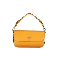 GUESS JEANS Damen BRYNLEE-TASCHE Orange VG898320_ARPUMPKIN, Größe UNI