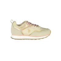 U.s. Polo Assn. Jungen SPORTSCHUH Beige NOBIK010KCNH3_BELBE, Größe 27