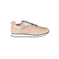 U.s. Polo Assn. Damen SPORTSCHUH Rosa NOBIK010KCNH3F_RSPIN, Größe 35