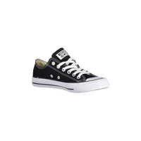 Converse Damen SPORTSCHUH Schwarz M9166C_E0E7C1C_NEROBLACK, Größe 42