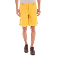 GANT Herren BERMUDA Gelb 1301021385_E88D024_GIALLO735, Größe 31