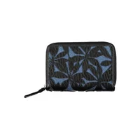 Desigual Damen GELDBÖRSE Schwarz 23WAYP29_NE5005, Größe UNI