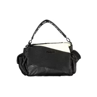 Desigual Damen TASCHE Schwarz 23WAXP93_NE2000, Größe UNI