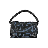 Desigual Damen TASCHE Schwarz 23WAXP60_NE5005, Größe UNI