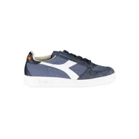 Diadora Damen SPORTSCHUH Blau 201171397F_C93D9C3_BLUC2074, Größe 37