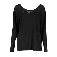 GANT Damen PULLOVER Schwarz 18034800073_5510522_NERO5, Größe S