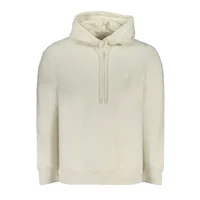 Calvin Klein Nachhaltiges Kapuzen-Sweatshirt mit Applikation, Größe 2XL