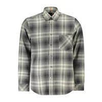 Boss Nachhaltiges Button-Down-Hemd Regular Fit mit Kontrastd, Größe S