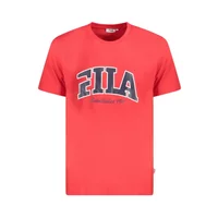 PlanetDeluxe 12 % Rabatt auf Fila Grafik TShirt Regular Fit Größe 2XL