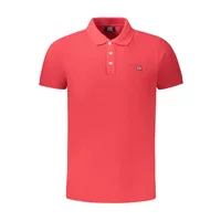 PlanetDeluxe 12% Rabatt auf das Kurzarm Polohemd NORWAY 1963 in XL mit Logo