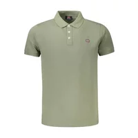 PlanetDeluxe 12% Rabatt auf NORWAY 1963 Poloshirt mit Logo in Größe XL