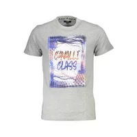 PlanetDeluxe Profitieren Sie von 14% Rabatt auf Cavalli Class Kurzarmshirt 2XL