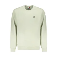 Tommy Hilfiger Nachhaltiges Sweatshirt mit Logo Applikation, Größe 2XL