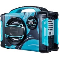 Brigmton BT BBOX-2 Högtalare