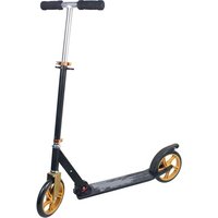 Big Wheel Vikbar Skoter - 8+ År