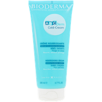 Bioderma ABCderm Cold-Cream - 200 ml