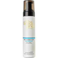Bondi Sands Self Tanning Foam Light/Medium 200ml