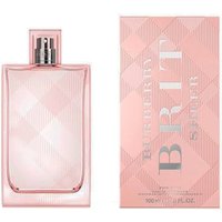 Burberry Brit Sheer For Her - Eau de Toilette 100ML