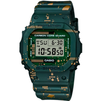 Casio G-SHOCK Premium Edition DWE-5600CC-3er Carbon Core Guard