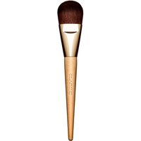 Clarins foundationborste