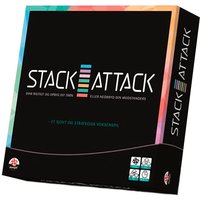 Danspil Stack Attack
