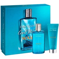 Davidoff Cool Water Wave Presentlåda