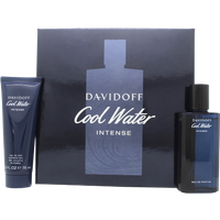 Davidoff Cool Water Intense Presentlåda