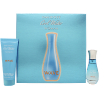 Davidoff Cool Water Woman Wave Presentlåda
