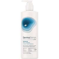 Dove Derma Series Hydrating Ansiktsrengöring Pump – 250 ml