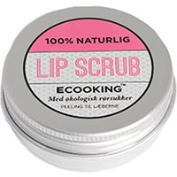 Ecooking Läppskrubba - 30ML