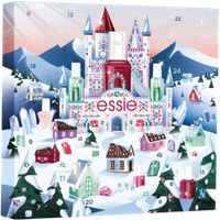 Essie Adventskalender - 24 Dela